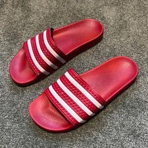 Adidas slides